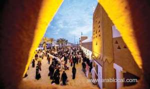 janadriyah-fest-is-sure-to-take-you-back-in-time_UAE