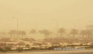 sandstorm-engulfs-parts-of-saudi-arabia-with-rain-expected-at-the-weekend_UAE