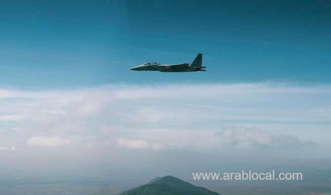 saudi-defense-sector-to-contribute-61.6bndollor-to-gdp-by-2020-saudi
