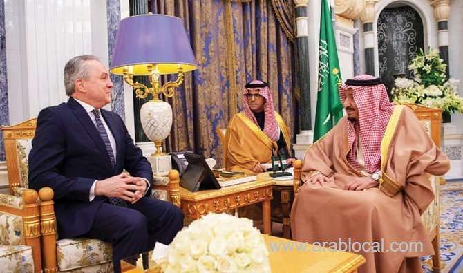 king-salman-receives-outgoing-brazilian-ambassador-to-saudi-arabia-saudi