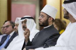 dr.-osama-sayyid-al-azhari,-egyptian-president’s-adviser-on-religious-affairs_UAE