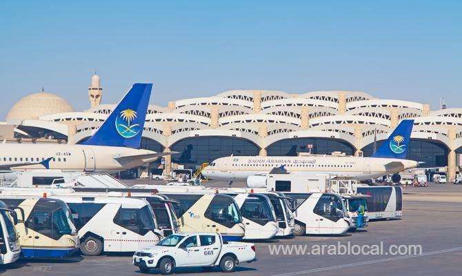 26-million-passengers-visit-riyadh-airport-in-2018-saudi