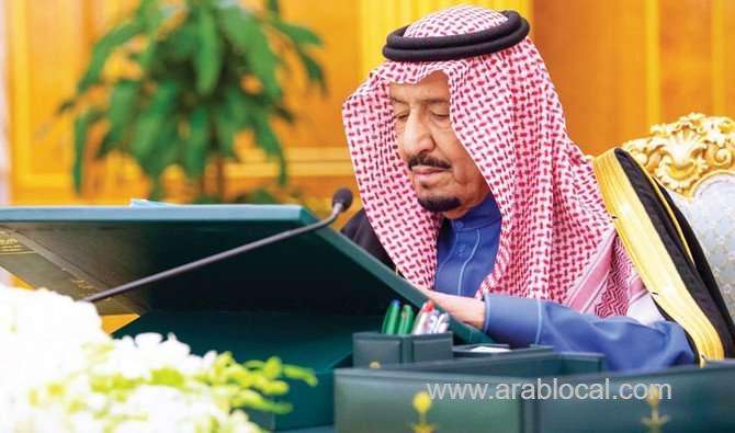 saudi-cabinet-praise-for-crown-prince’s-asia-tour-saudi
