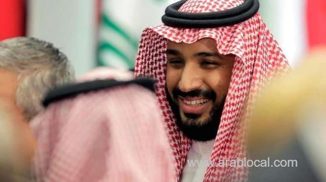 mohammed-bin-salman-relationship-with-special-adviser-to-president-trump-saudi