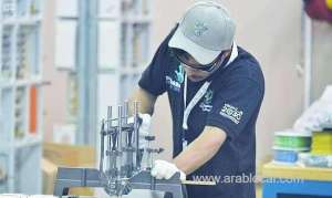 robotics-competition-kicks-off-on-sunday-in-jeddah_UAE