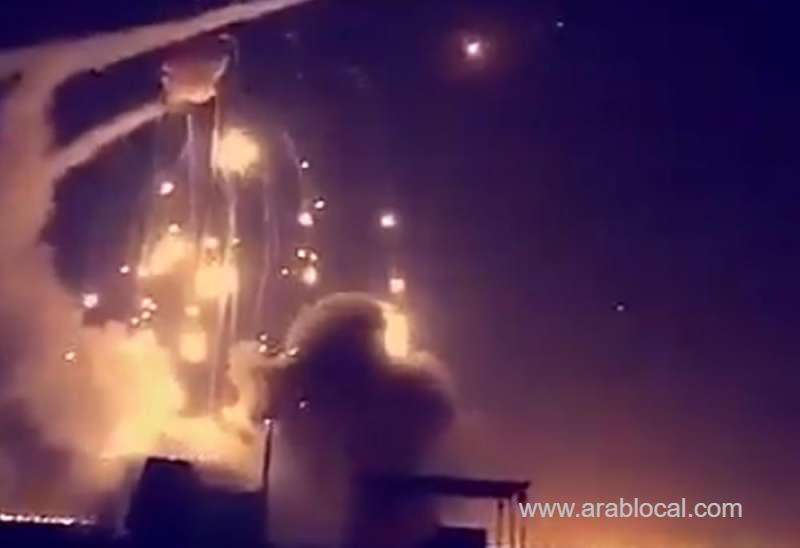 two-missiles-were-fired--saudi
