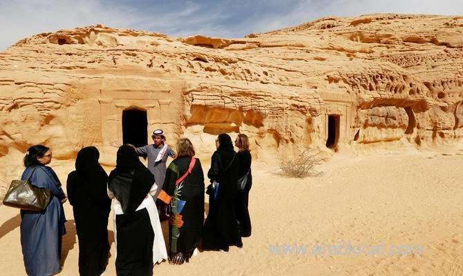saudi-tourism-body-launches-tour-guide-training-in-madinah-saudi