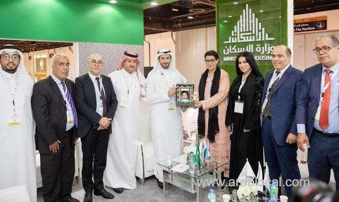 saudi-real-estate-showcase-at-dubai-property-show-saudi