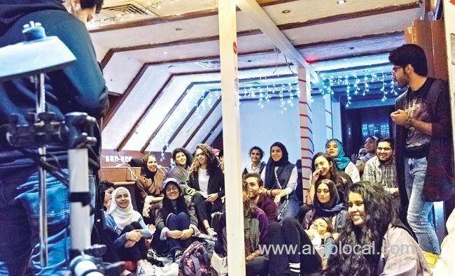group-of-saudi-youth-fostering-literary-development-in-jeddah-saudi