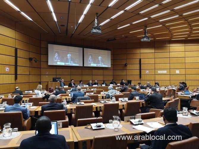 saudi-finance-ministry-to-take-part-in-wsis-forum-2019-in-geneva-saudi