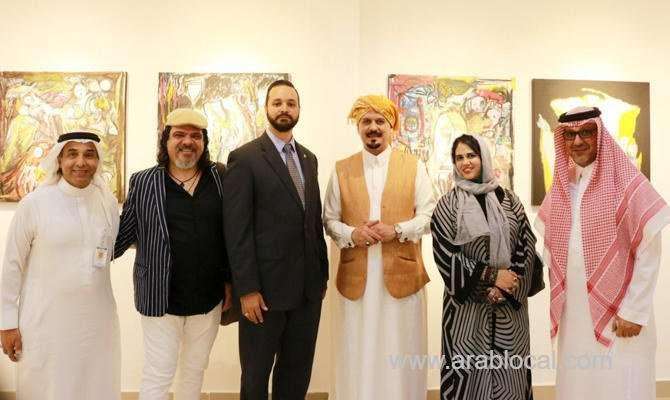 international-art-exhibit-opens-in-jeddah-saudi
