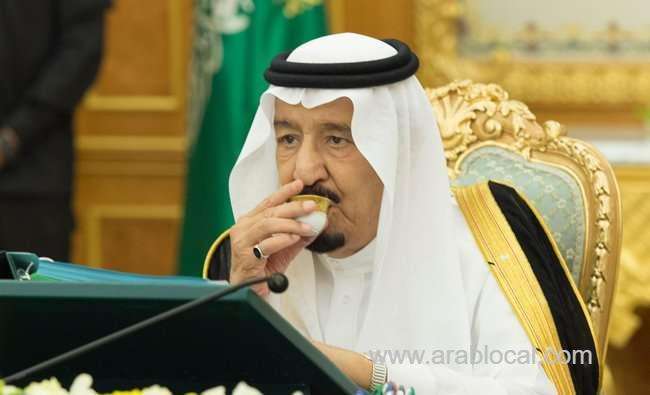 cabinet-appreciated-the-success-of-saudi-royal-air-defense-forces-saudi
