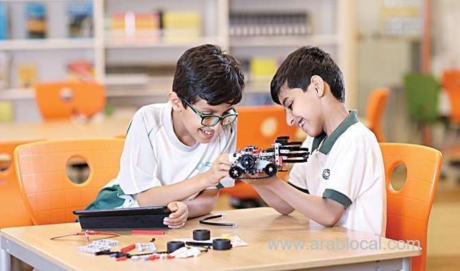 misk-schools-introduce-artificial-intelligence-into-saudi-classrooms-saudi