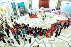 saudi-cultural-days-attracts-crowds-in-turkmenistan_UAE