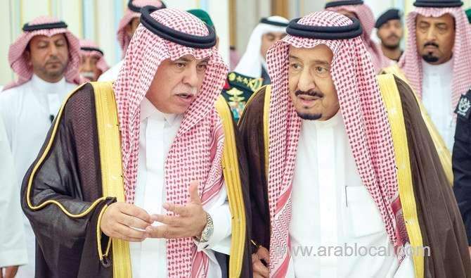 king-salman-receives-saudi-mayors,-municipal-heads-saudi