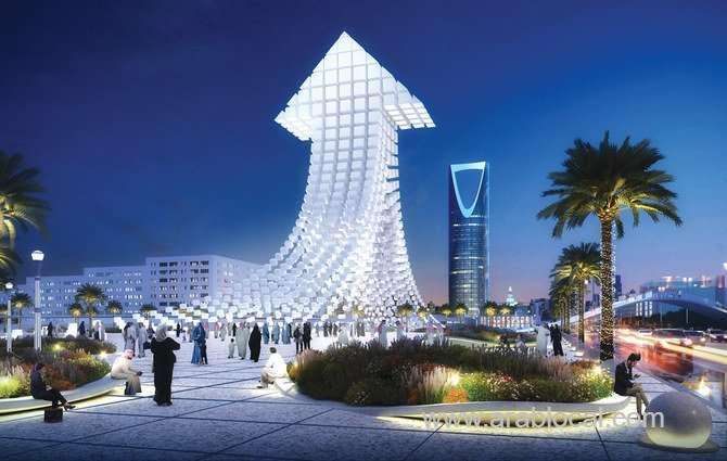 a-look-at-riyadh-art,-which-is-going-to-bring-public-art-to-the-city-saudi