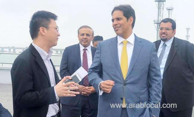 saudi-arabia-participates-in-china-belt-and-road-forum-saudi