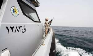 saudi-coast-guard-rescues-iranian-oil-ship-in-red-sea_UAE