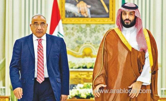 what-strengthening-saudi-iraq-relations-means-to-the-region-saudi