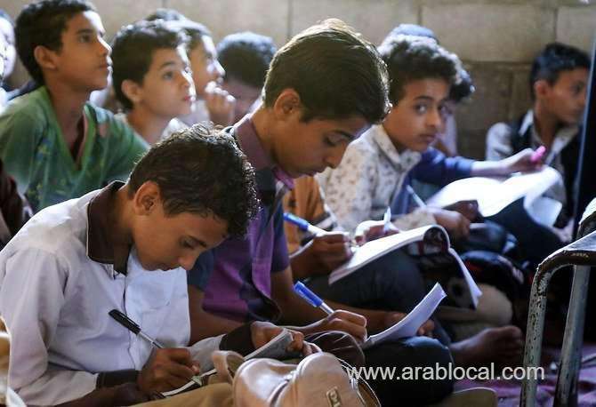 saudi-arabia-and-uae-provide-70m-dollars-to-help-yemeni-teachers-saudi