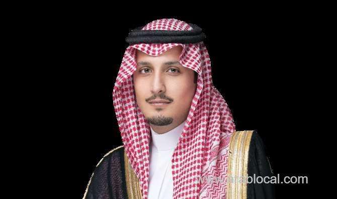 prince-ahmad-bin-fahd-bin-salman,-deputy-governor-of-saudi-arabia’s-eastern-province-saudi