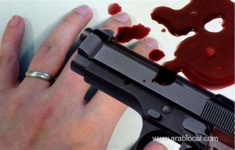 20-year-old-saudi-woman-shoots-her-father-dead-in-jazan-saudi