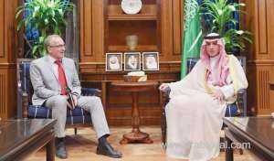 al-jubeir-meets-european-envoys_UAE