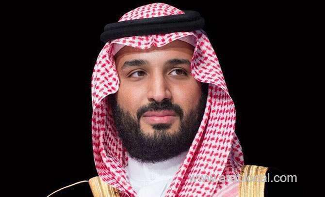 saudi-crown-prince,-pompeo-discuss-regional-security-concerns-saudi