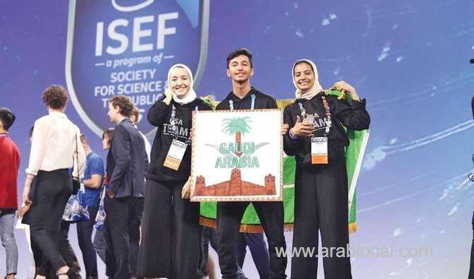 saudi-students-win-big-at-us-science-fair-saudi