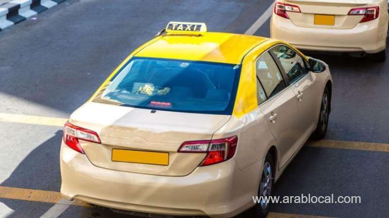 saudi-family-forgot-their-toddler-in-a-taxi-saudi