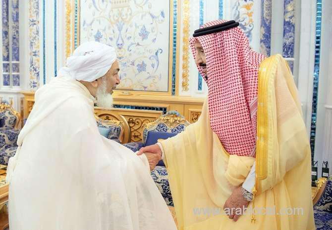 king-salman-receives-chairman-of-uae-ifta-council-saudi