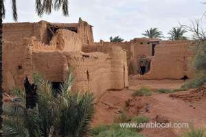 three-historical-mosques-in-hail-to-be-restored-under-saudi-crown-prince-project_UAE