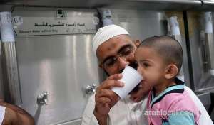 rise-in-makkah-grand-mosque’s-quota-of-zamzam-water_UAE