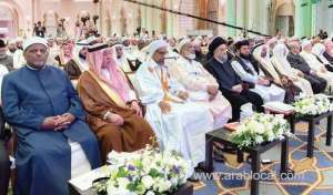 prominent-muslim-figures--religious,-cultural-diversity-don’t-justify-conflict_UAE