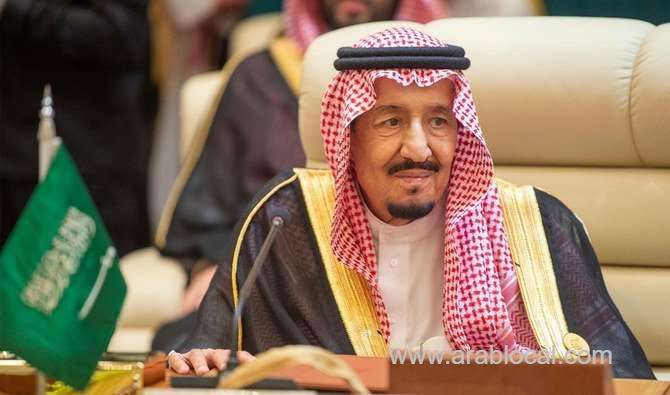 arab-leaders-condemn-iran’s-gulf-actions,-tell-regime-to-stop-funding-terror-saudi