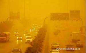 1,368-emergency-cases-due-to-sandstorms-and-dusty-weather_saudi