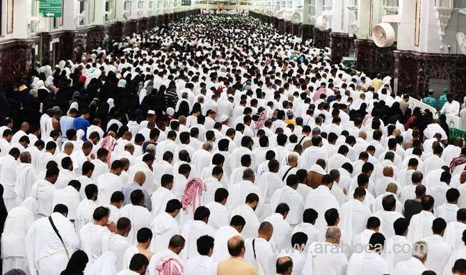 saudi-arabia-issues-more-than-7.58-million-umrah-visas-saudi
