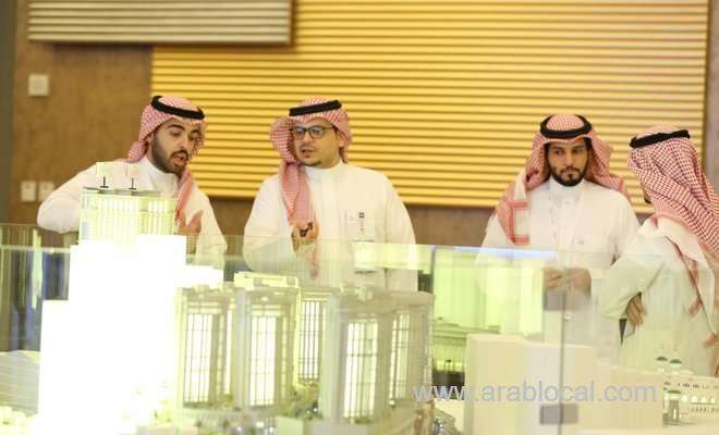 saudi-arabia's-first-housing-forum-explores-opportunities-for-buyers-and-real-estate-developers-saudi