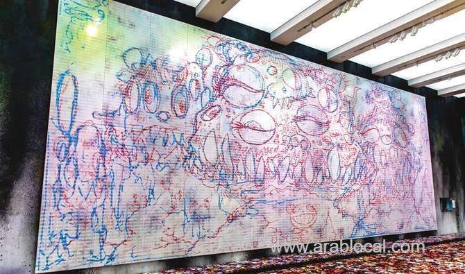 japanese-artist-inspired-by-brush-with-al-ula-rock-stars-saudi