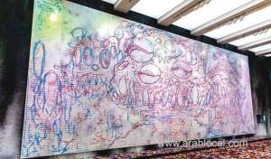 japanese-artist-inspired-by-brush-with-al-ula-rock-stars_UAE