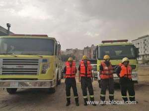 saudi-arabia’s-civil-defense-in-makkah-prepares-for-more-heavy-rain_UAE