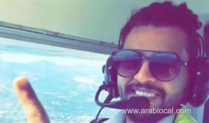 saudi-envoys-join-hunt-for-missing-pilot-saudi