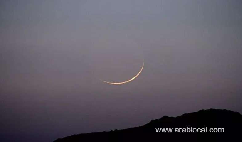 first-day-of-eid-is-on-tuesday-in-saudi-arabia-saudi