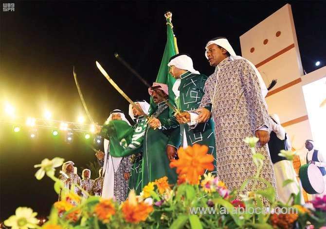 diplomats-join-eid-celebrations-in-saudi-arabia-saudi