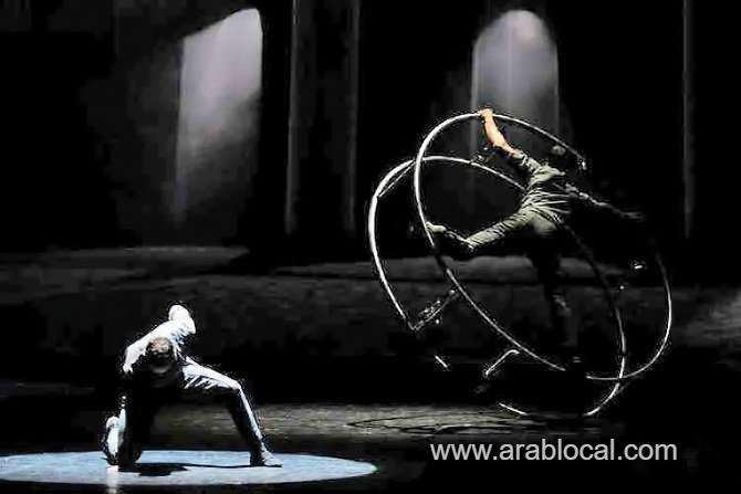 international-circuses-coming-to-four-saudi-cities-saudi