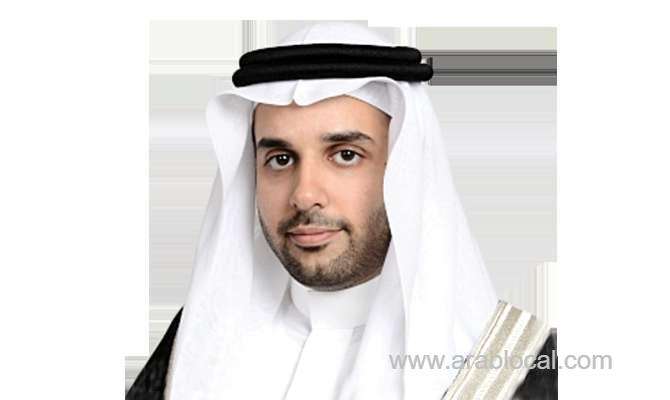rami-kinsara,-director-general-of-saudi-arabia’s-doyof-al-rahman-program-saudi