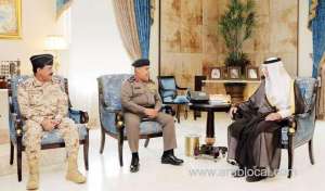 makkah-governor-receives-security-chiefs-involved-in-holy-city-summits-_UAE