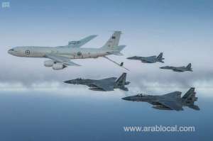 royal-saudi-and-us-air-forces-carry-out-exercise-over-arabian-gulf_UAE