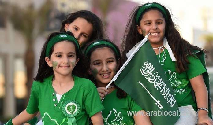 saudi-arabia-ranks-3rd-happiest-country-in-the-mena-region-saudi