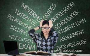 40-percent-of-graduate-students-suffer-from-stress,-depression_saudi